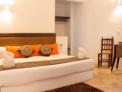 Siesta Fiesta Hotel