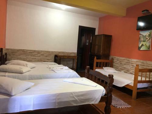 Hostal Pousada Sol Nascente