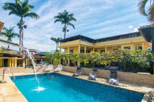Hostal Pousada Sol Nascente