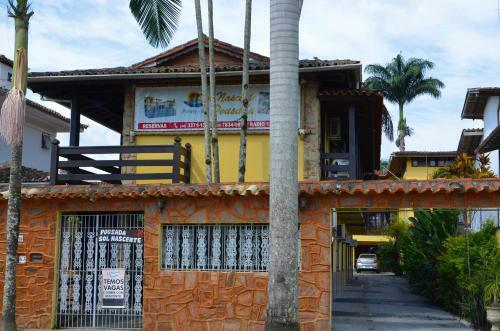 Hostal Pousada Sol Nascente