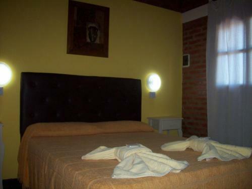 Posada Hosteria Santa Francisca