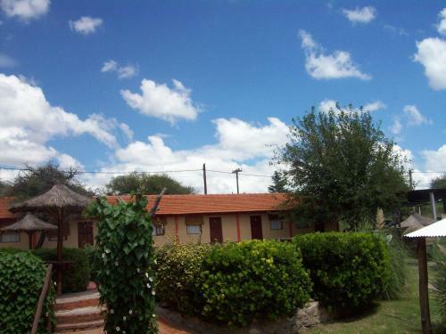 Posada Hosteria Santa Francisca