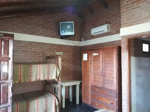 Posada Hosteria Santa Francisca