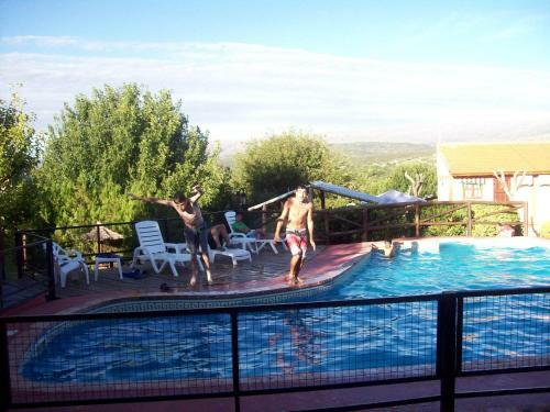 Posada Hosteria Santa Francisca
