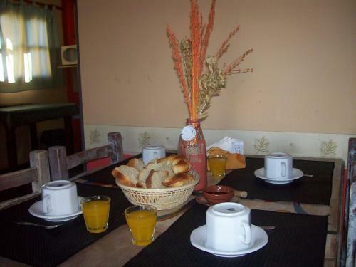 Posada Hosteria Santa Francisca