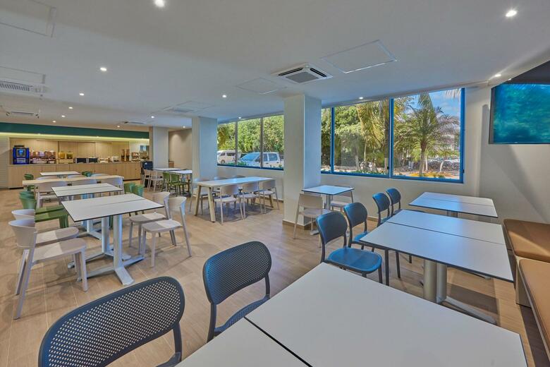 Hotel City Express Playa Del Carmen