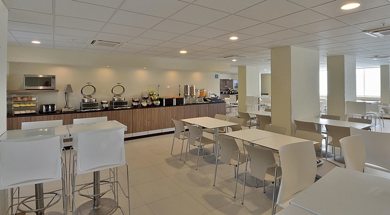 Hotel City Express Playa Del Carmen