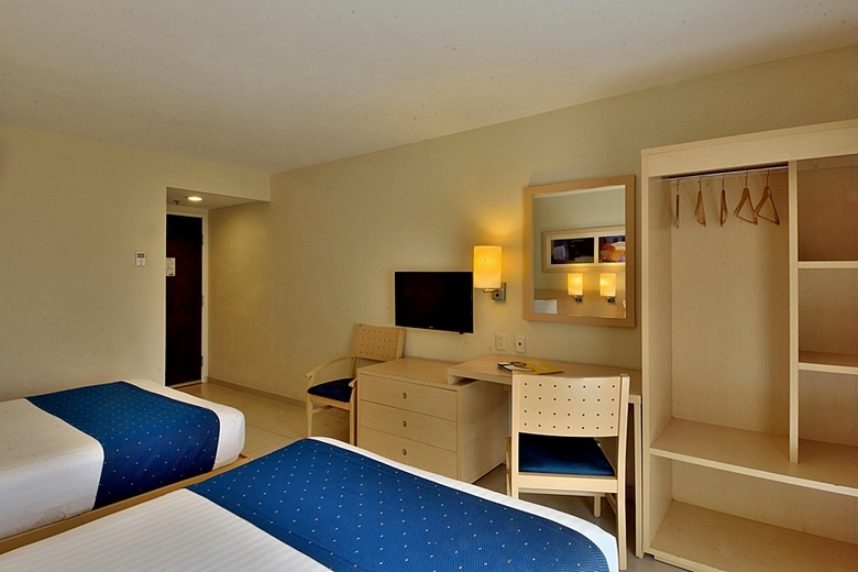 Hotel City Express Playa Del Carmen