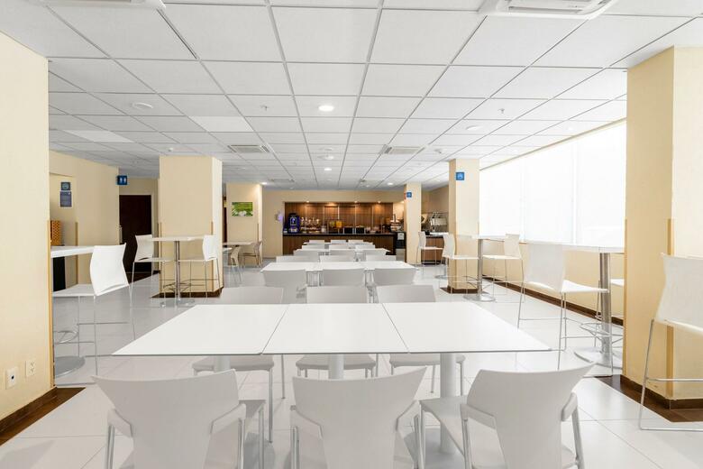 Hotel City Express Playa Del Carmen