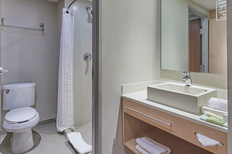 Hotel City Express Playa Del Carmen