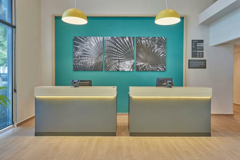 Hotel City Express Playa Del Carmen