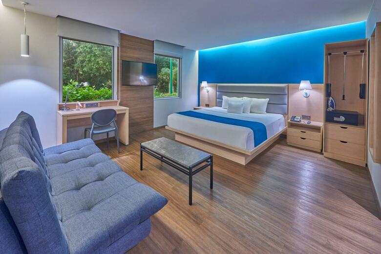 Hotel City Express Playa Del Carmen