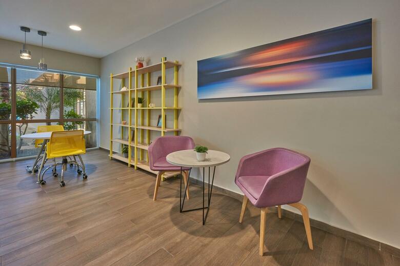 Hotel City Express Playa Del Carmen