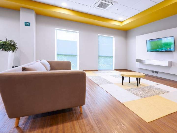 Hotel City Express Playa Del Carmen