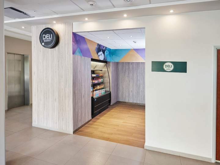 Hotel City Express Playa Del Carmen
