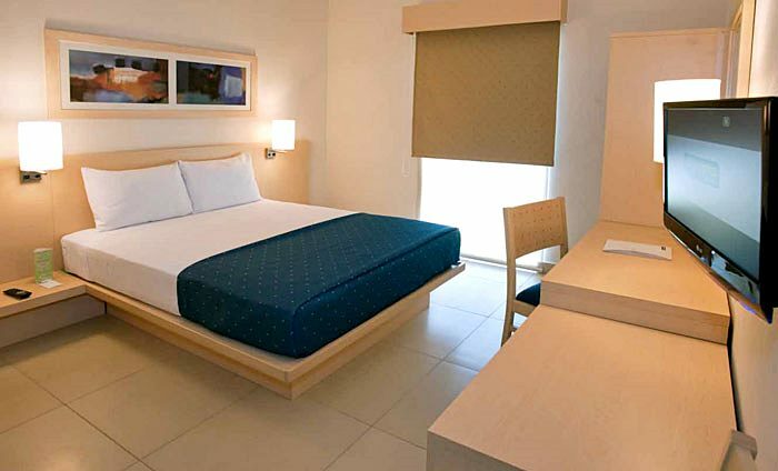 Hotel City Express Playa Del Carmen