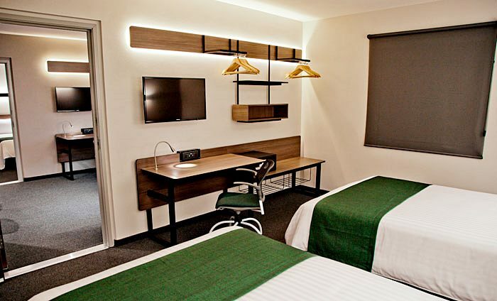Hotel City Express Playa Del Carmen