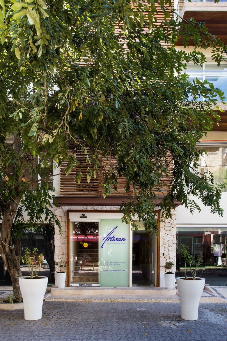 Artisan The Handmade Hotel Collection