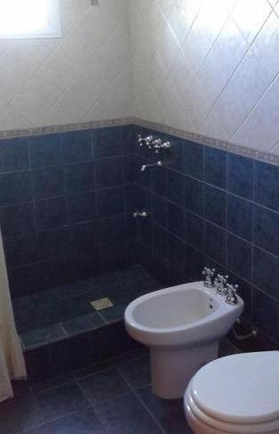 Lodge Lomas Del Dique Caba�as