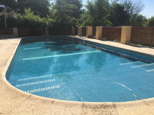 Lodge Complejo Caba�as Foxes Frente Al Lago
