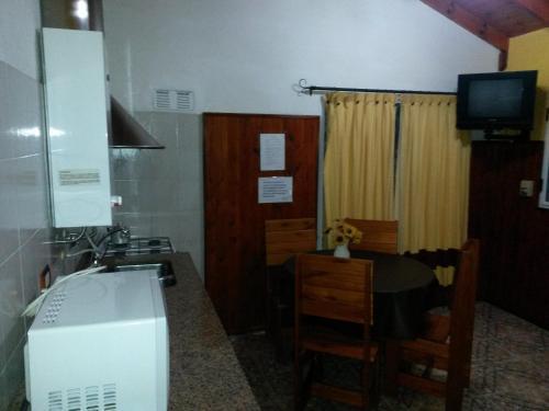 Lodge Complejo Caba�as Foxes Frente Al Lago