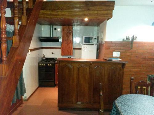 Lodge Complejo Caba�as Foxes Frente Al Lago