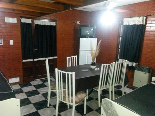 Lodge Complejo Caba�as Foxes Frente Al Lago