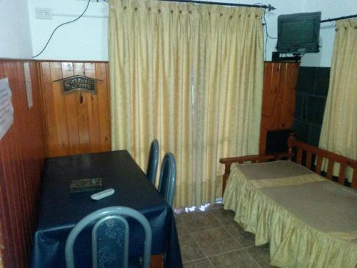 Lodge Complejo Caba�as Foxes Frente Al Lago