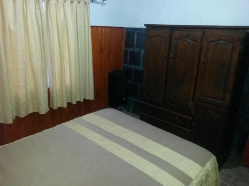 Lodge Complejo Caba�as Foxes Frente Al Lago