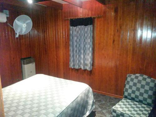Lodge Complejo Caba�as Foxes Frente Al Lago