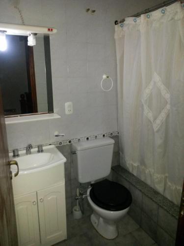 Lodge Complejo Caba�as Foxes Frente Al Lago