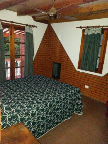 Lodge Complejo Caba�as Foxes Frente Al Lago