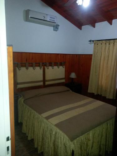 Lodge Complejo Caba�as Foxes Frente Al Lago