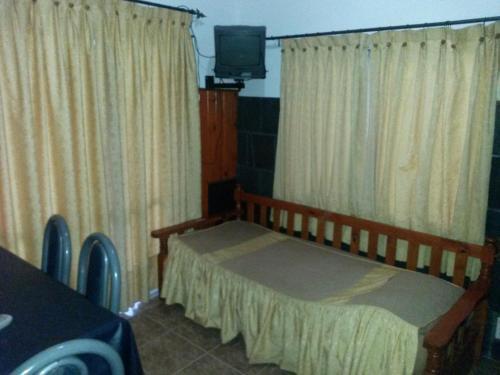 Lodge Complejo Caba�as Foxes Frente Al Lago