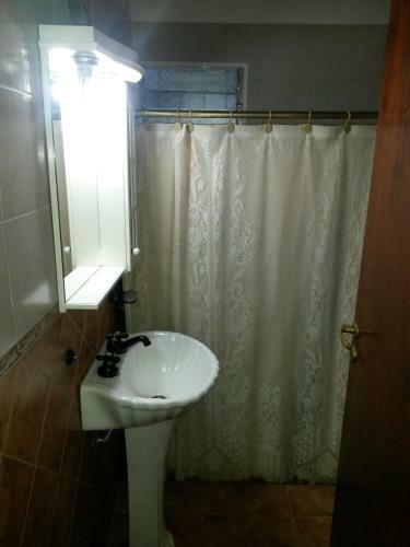 Lodge Complejo Caba�as Foxes Frente Al Lago