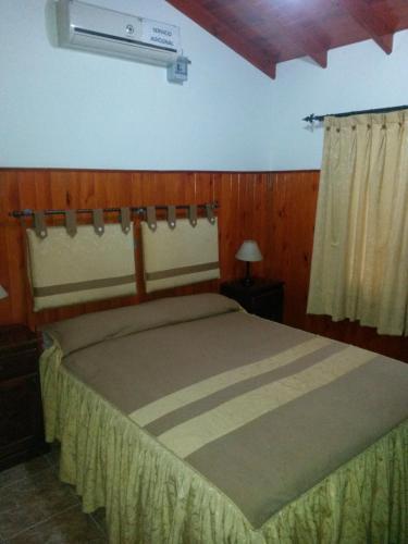 Lodge Complejo Caba�as Foxes Frente Al Lago