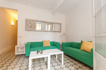 Apartamento Sant Antoni Market