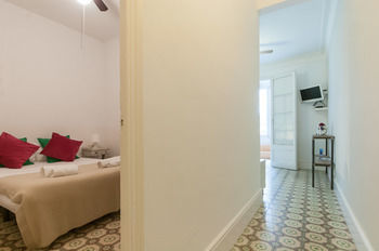 Apartamento Sant Antoni Market