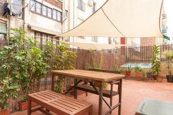 Apartamento Sant Antoni Market
