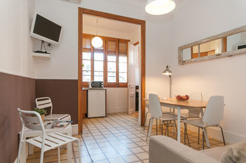 Apartamento Sant Antoni Market