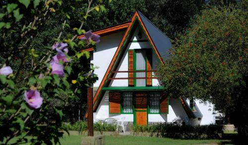 Lodge Caba�as Alpendorf