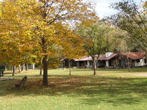 Lodge Caba�as Alpendorf