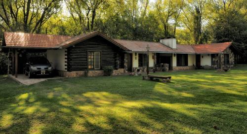Lodge Caba�as Alpendorf