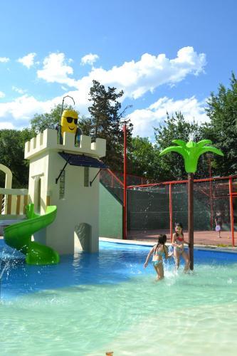 Lodge Caba�as Alpendorf