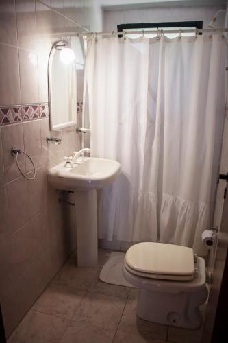Lodge Caba�as Alpendorf