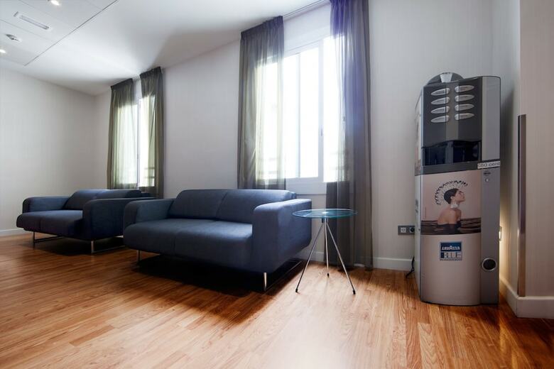 Hostal Bcn Ramblas