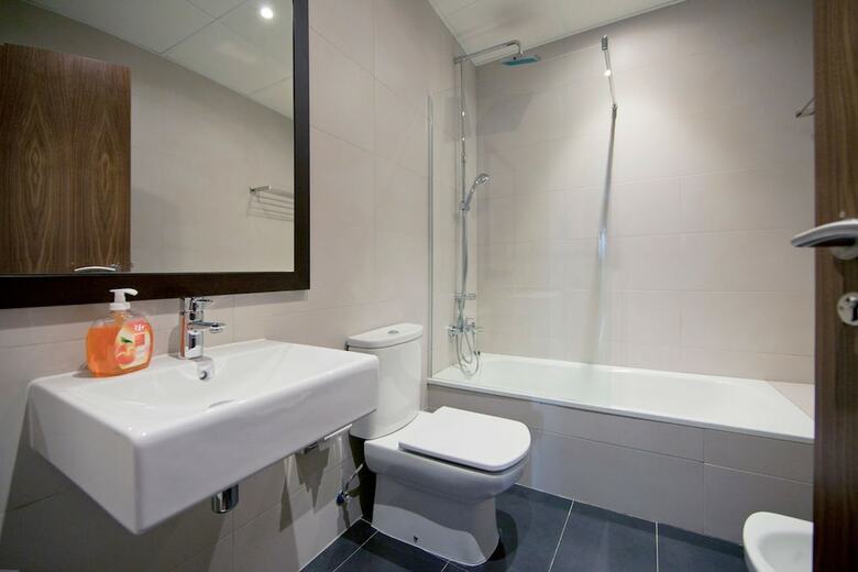 Hostal Bcn Ramblas