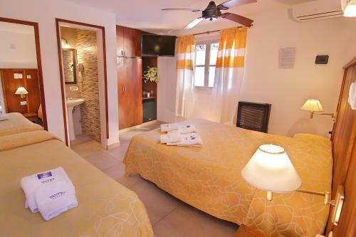 Posada Tantra