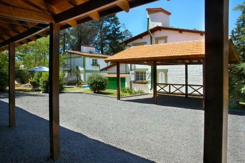 Posada Tantra