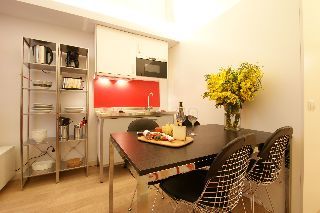 Apartamento Borne Pop Art Lofts